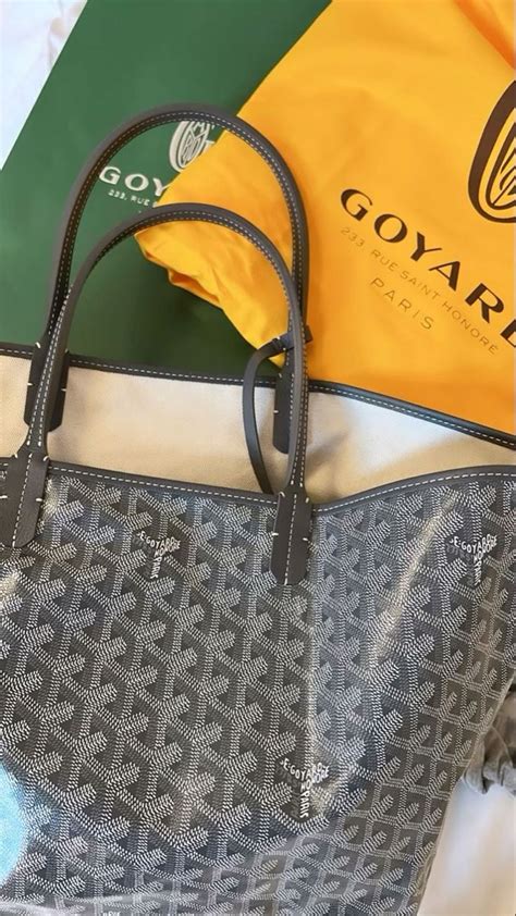 goyard cheaper in pairs